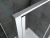 Душевой уголок Abber Sonnenstrand AG04100S-S100 100x100, профиль хром