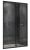 Душевая дверь Abber Schwarzer Diamant AG30100B5 100x190, профиль черный