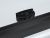 Душевая дверь Abber Schwarzer Diamant AG30120B5 120x190, профиль черный