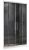 Душевая дверь Abber Schwarzer Diamant AG33160H 160x195, профиль хром
