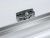 Душевая дверь Abber Schwarzer Diamant AG30160MH 160x195, профиль хром