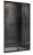 Душевая дверь Abber Schwarzer Diamant AG30120B 120x195, профиль черный