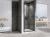 Душевая дверь Abber Sonnenstrand AG04090B 90x195, профиль черный