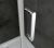 Душевой уголок Abber Zart AG08070P-S81 70x80, профиль хром