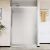 Душевая дверь Vincea City VDS-5CT120CL 120x195, профиль хром