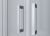 Душевая дверь Vincea Alpha VDS-3AL2170CL 170x190, профиль хром