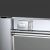 Душевая дверь Vincea Alpha VDS-3AL2170CL 170x190, профиль хром