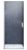 Душевая дверь Vincea Alpha VDP-3AL800MT 80x195, профиль хром