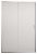 Душевая дверь Vincea City VDS-5CT110MT 110x195, профиль хром