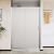 Душевая дверь Vincea City VDS-5CT110MT 110x195, профиль хром