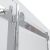 Душевая дверь Vincea Como VPS-1C120CL 120x195, профиль хром