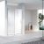 Душевая дверь Vincea Como-N VDS-4CN160CL 160x200, профиль хром