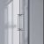 Душевая дверь Vincea Como-N VDS-4CN160CL 160x200, профиль хром