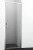 Душевая дверь Wasserkraft Berkel 48P27 80x200, профиль хром
