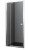 Душевая дверь Wasserkraft Aula 11P04 90,5x190, профиль хром