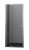 Душевая дверь Wasserkraft Aula 11P04 90,5x190, профиль хром