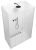 Душевая дверь Wasserkraft Lippe 45S08 150x190, профиль хром