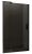 Душевая дверь Vincea Extra VDP-1E1112CGB 120x200, профиль черный