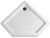 Душевой поддон Vincea VST-2AP-1010 100x100, акриловый, белый