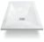 Душевой поддон Vincea VST-4SR9018W 180x90 из искусственного камня, матовый белый