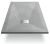 Душевой поддон Vincea VST-4SR9012G 120x90 из искусственного камня, серый