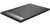 Душевой поддон WasserKraft Abens 20T35 140x80 из искусственного камня, черный