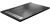 Душевой поддон WasserKraft Neime 19T36 140x90 из искусственного камня, черный
