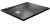 Душевой поддон WasserKraft Neime 19T10 120x100 из искусственного камня, черный