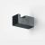 Крючок Colombo MiniQ CD127.GM, графит матовый