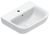 Раковина Catalano Italy 0720501001 50x40, белая
