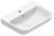 Раковина Catalano Italy 0720651001 65x48, белая