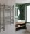 Полотенцесушитель электрический Сунержа Богема 3.1 L прямая 50x60, хром