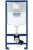 Инсталляция для унитаза Grohe Rapid SL 38721001 с кнопкой