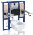 Инсталляция для унитаза Geberit Duofix Sigma UP320 111.375.00.5