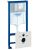 Инсталляция для унитаза Grohe Rapid SL 38775001 с кнопкой