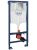 Инсталляция для унитаза Grohe Rapid SL 39702000 с кнопкой