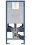 Инсталляция для унитаза Grohe Rapid SLX 39596000