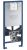 Инсталляция для унитаза Grohe Rapid SLX 39596000