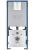 Инсталляция для унитаза Grohe Rapid SLX 39598000