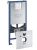 Инсталляция для унитаза Grohe Rapid SLX 39598000