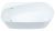 Акриловая ванна Allen Brau Priority 1 R 170x80 2.31001.21, отдельностоящая