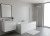 Акриловая ванна C-Bath Salus 130x70 CBQ006002, прямоугольная