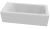 Акриловая ванна C-Bath Selena 180x80 CBQ007004, прямоугольная