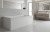 Акриловая ванна C-Bath Talia 200x90 CBQ004004, прямоугольная