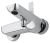 Смеситель для ванны с душем Wonzon&Woghand Shark WW-48B3101-CR, хром