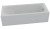 Акриловая ванна C-Bath Geba 180x75 CBQ009002, прямоугольная