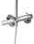 Душевая система Wonzon&Woghand Stick WW-88739017-CR с изливом, хром