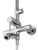 Душевая система Wonzon&Woghand Tor WW-88047073-CR с изливом, хром