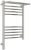 Полотенцесушитель электрический Сунержа Богема 3.1 L с полкой 40x60, хром