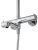 Душевая система Wonzon&Woghand Stick WW-88739903-CR, хром